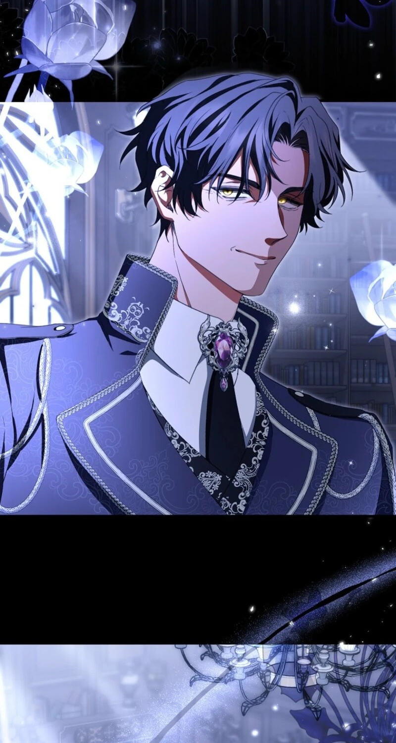 The Arranged Suitor Was the Kidnapper Chapter 28 page 4 - 