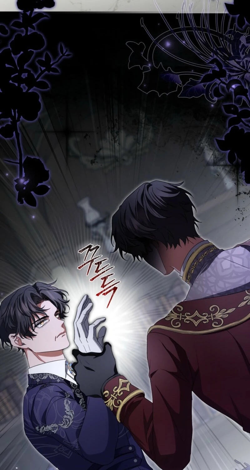 The Arranged Suitor Was the Kidnapper Chapter 28 page 32 - 