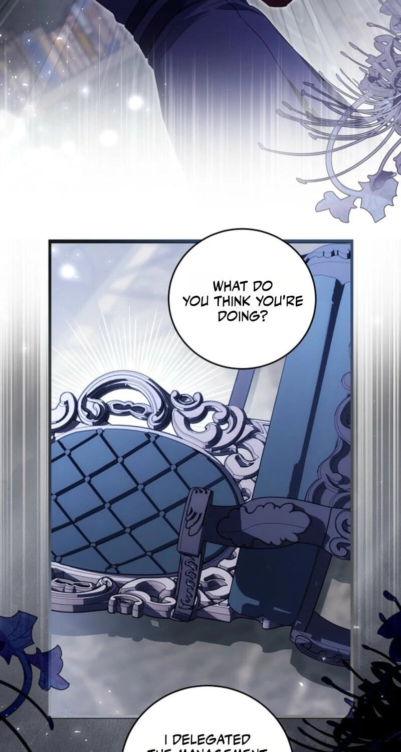The Arranged Suitor Was the Kidnapper Chapter 28 page 33 - 