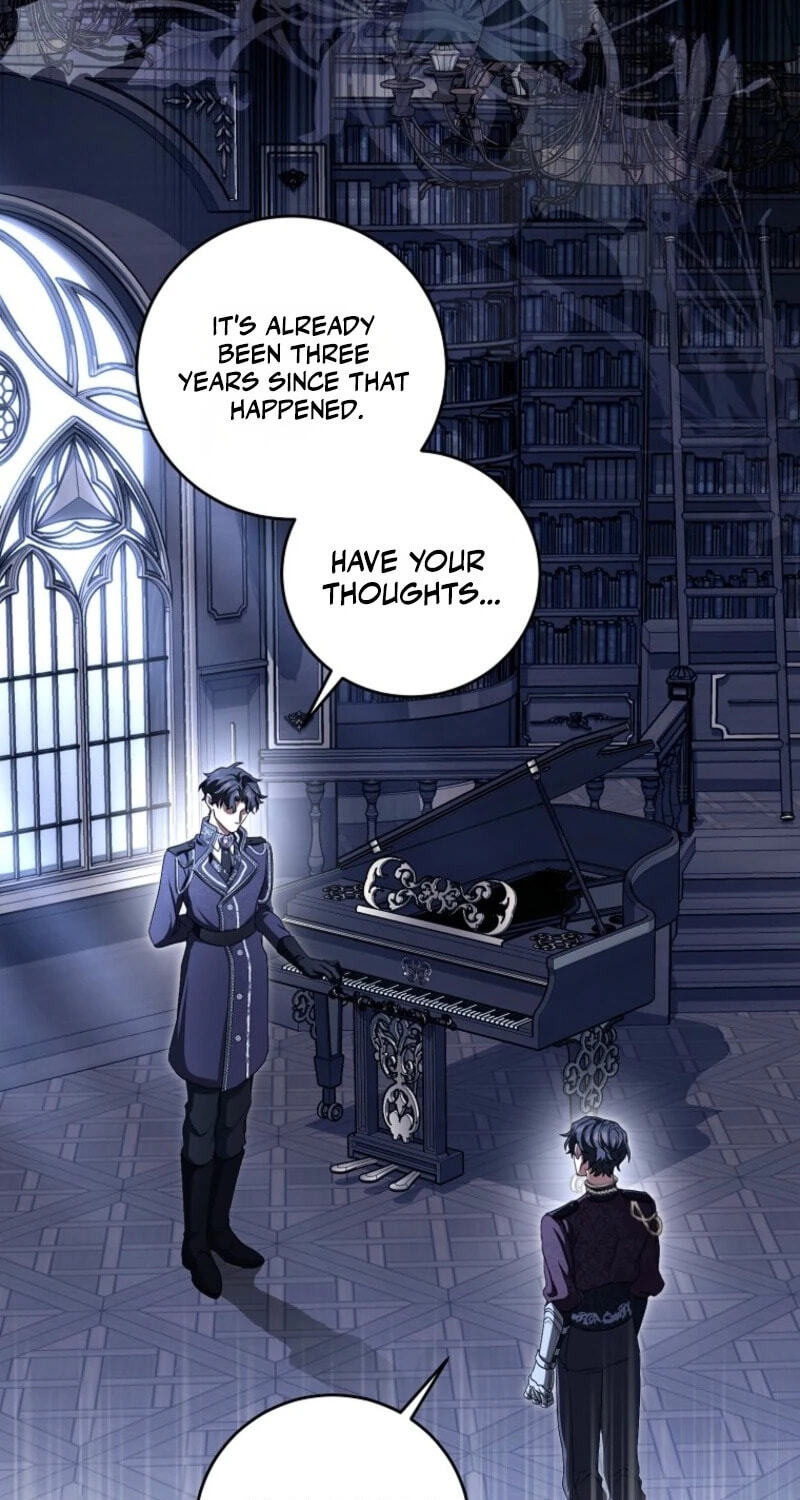 The Arranged Suitor Was the Kidnapper Chapter 28 page 37 - 