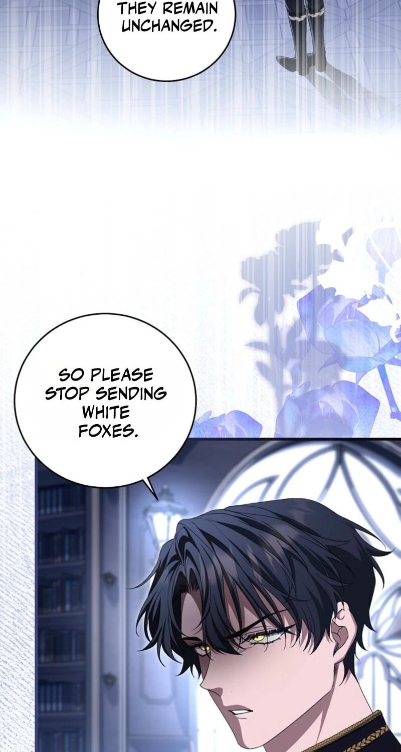 The Arranged Suitor Was the Kidnapper Chapter 28 page 38 - 