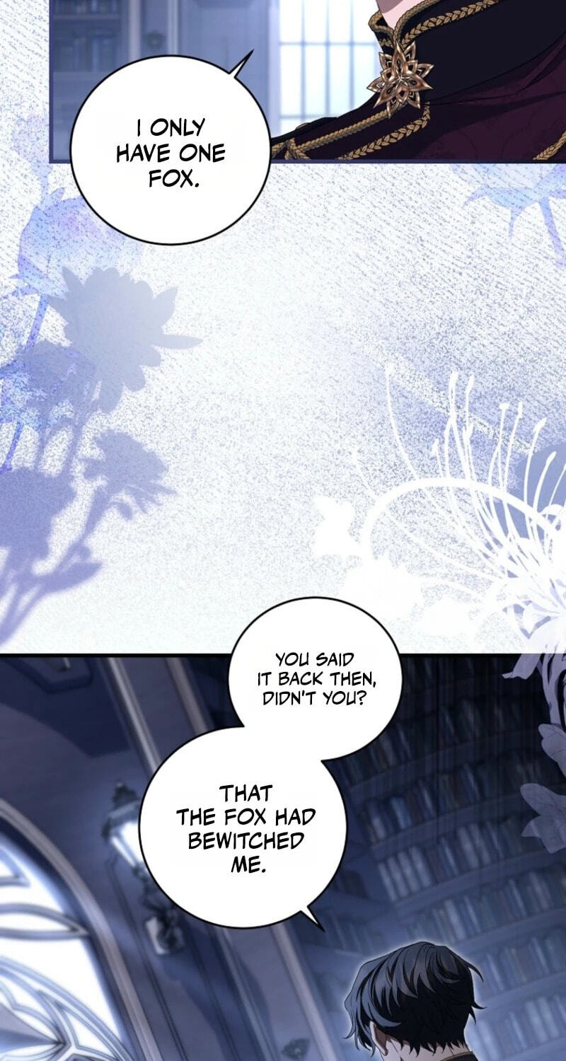 The Arranged Suitor Was the Kidnapper Chapter 28 page 39 - 