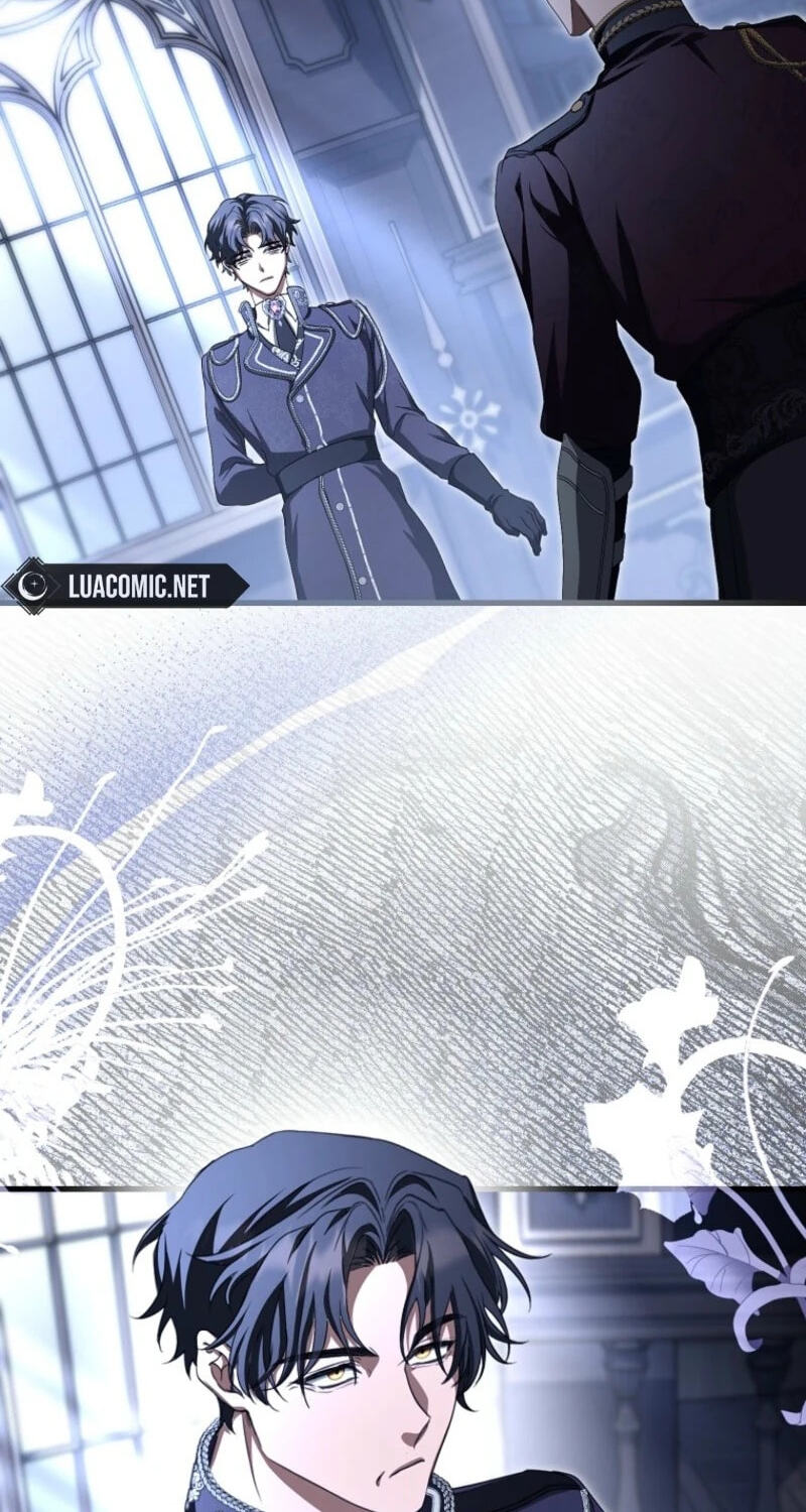 The Arranged Suitor Was the Kidnapper Chapter 28 page 40 - 
