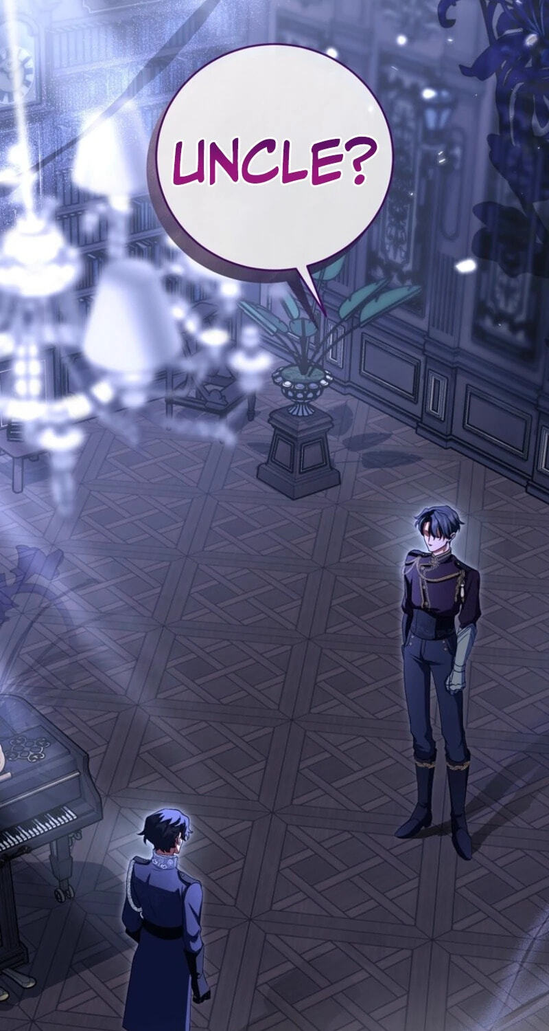 The Arranged Suitor Was the Kidnapper Chapter 28 page 5 - 