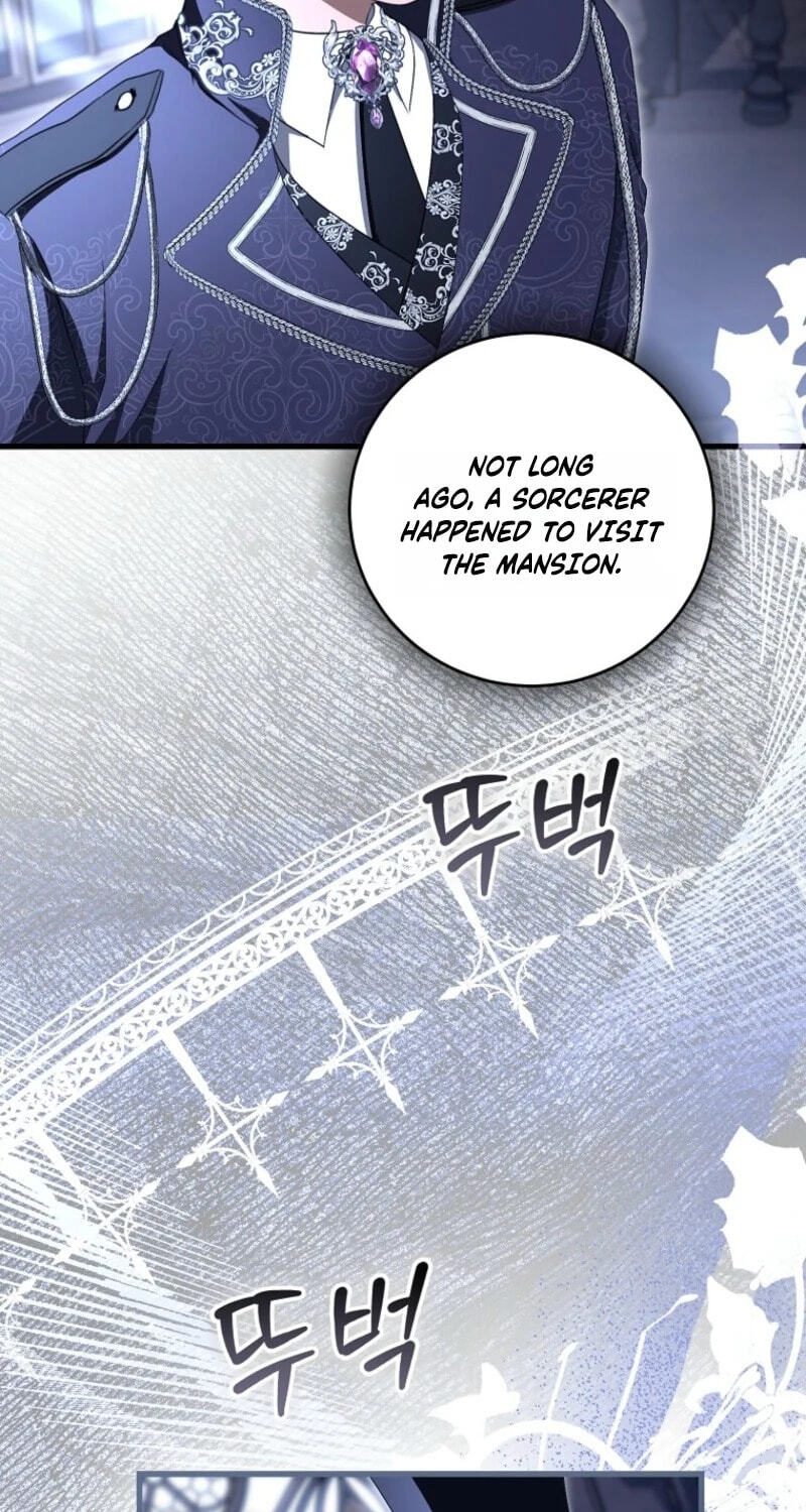 The Arranged Suitor Was the Kidnapper Chapter 28 page 41 - 