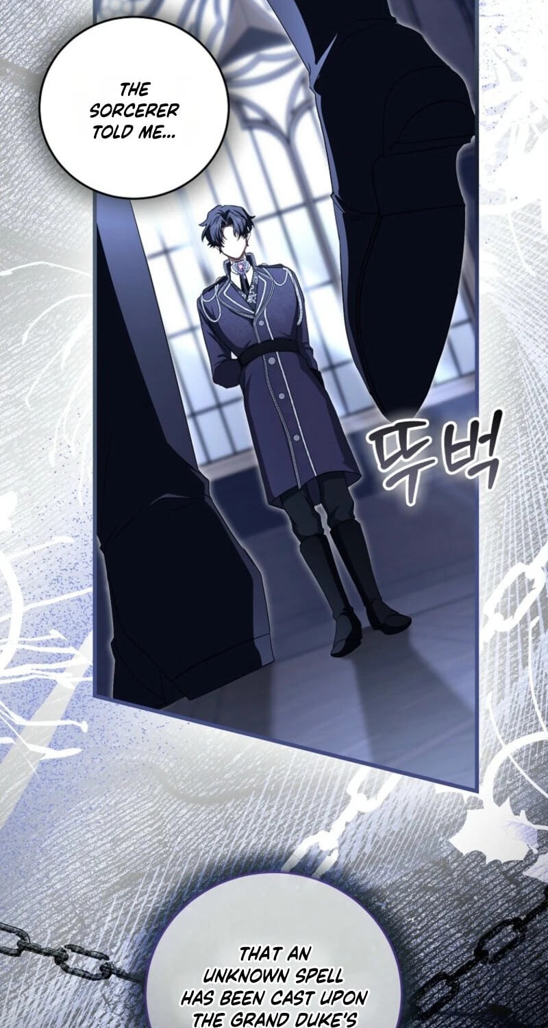 The Arranged Suitor Was the Kidnapper Chapter 28 page 42 - 
