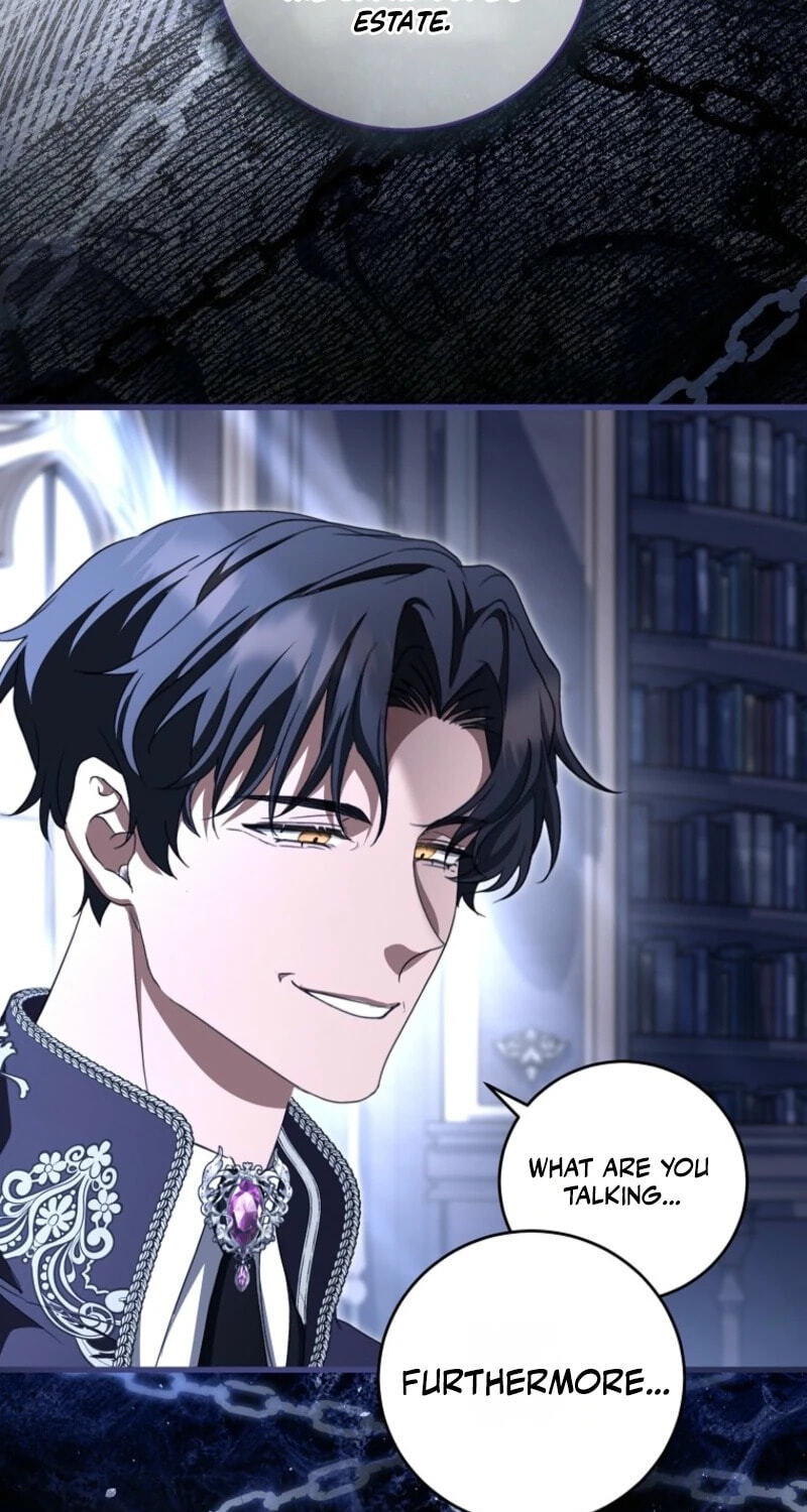 The Arranged Suitor Was the Kidnapper Chapter 28 page 43 - 