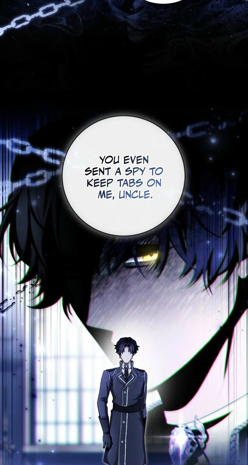 The Arranged Suitor Was the Kidnapper Chapter 28 page 44 - 