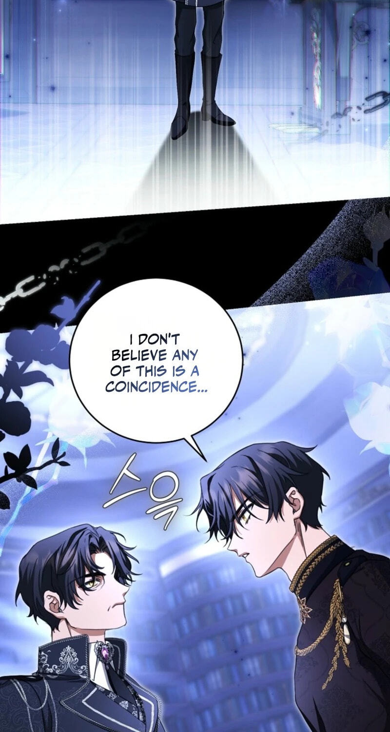 The Arranged Suitor Was the Kidnapper Chapter 28 page 45 - 