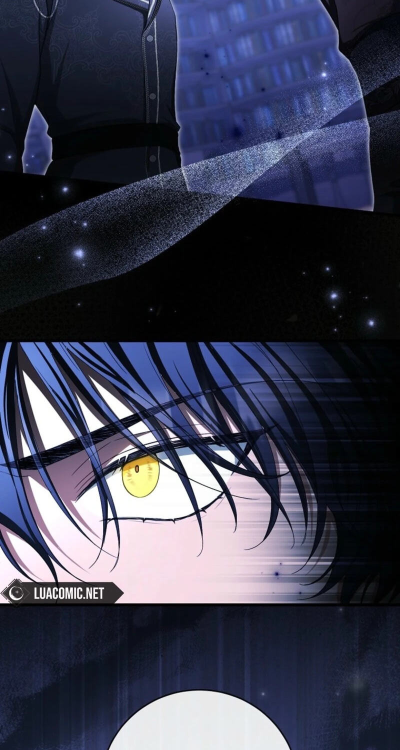 The Arranged Suitor Was the Kidnapper Chapter 28 page 46 - 
