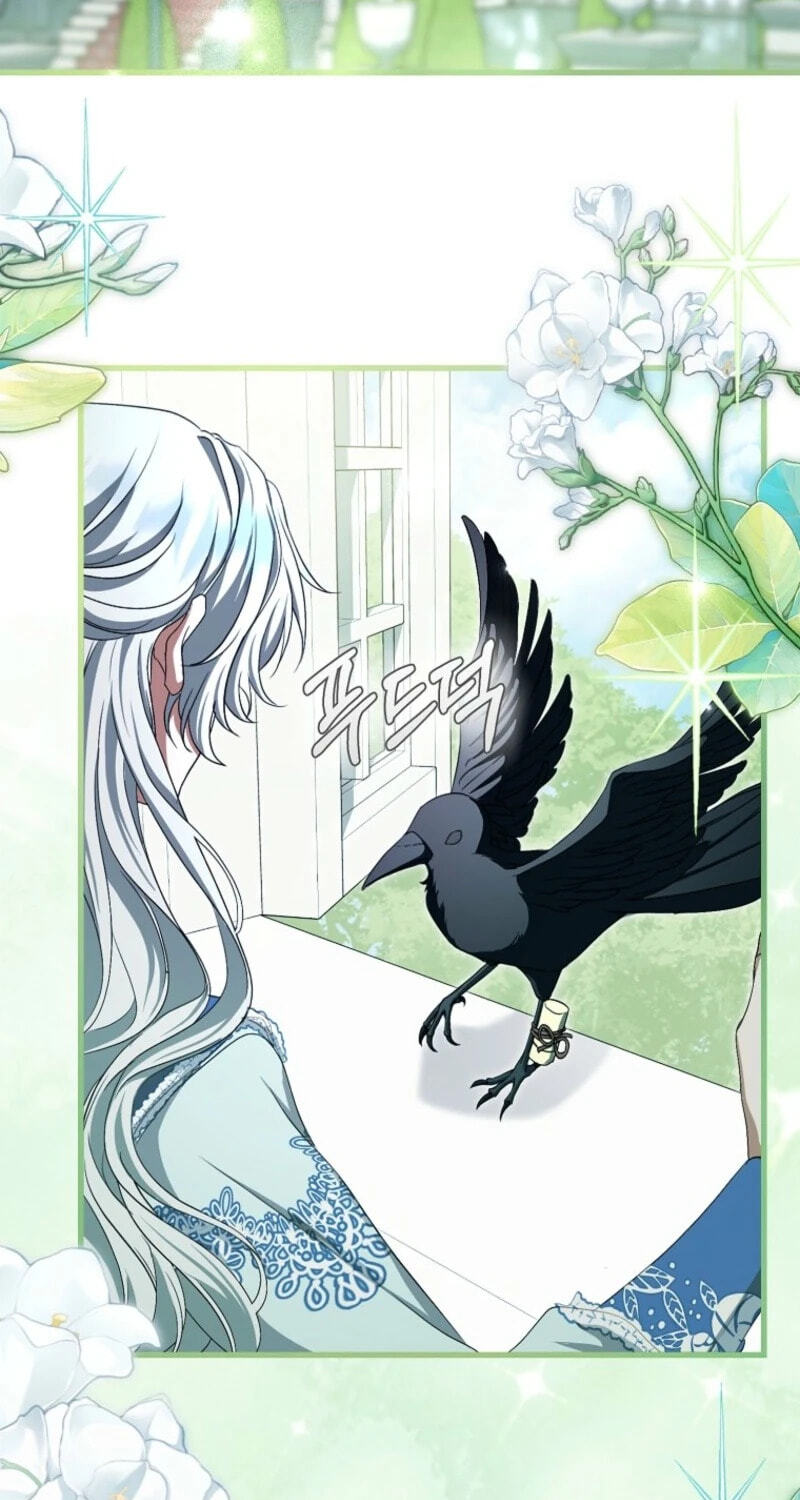 The Arranged Suitor Was the Kidnapper Chapter 28 page 49 - 