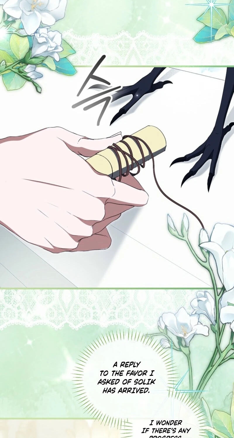 The Arranged Suitor Was the Kidnapper Chapter 28 page 50 - 