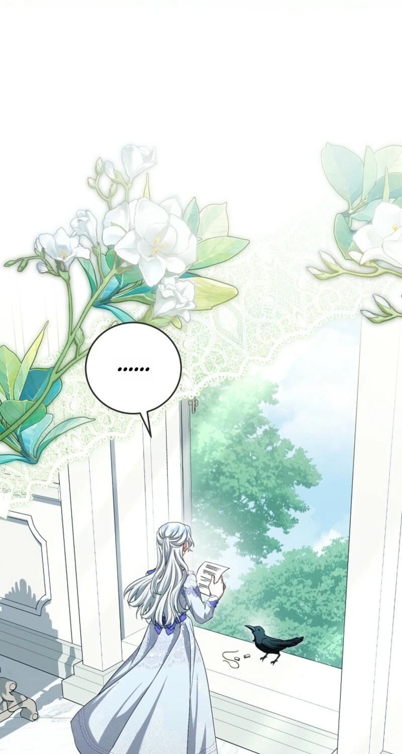 The Arranged Suitor Was the Kidnapper Chapter 28 page 52 - 