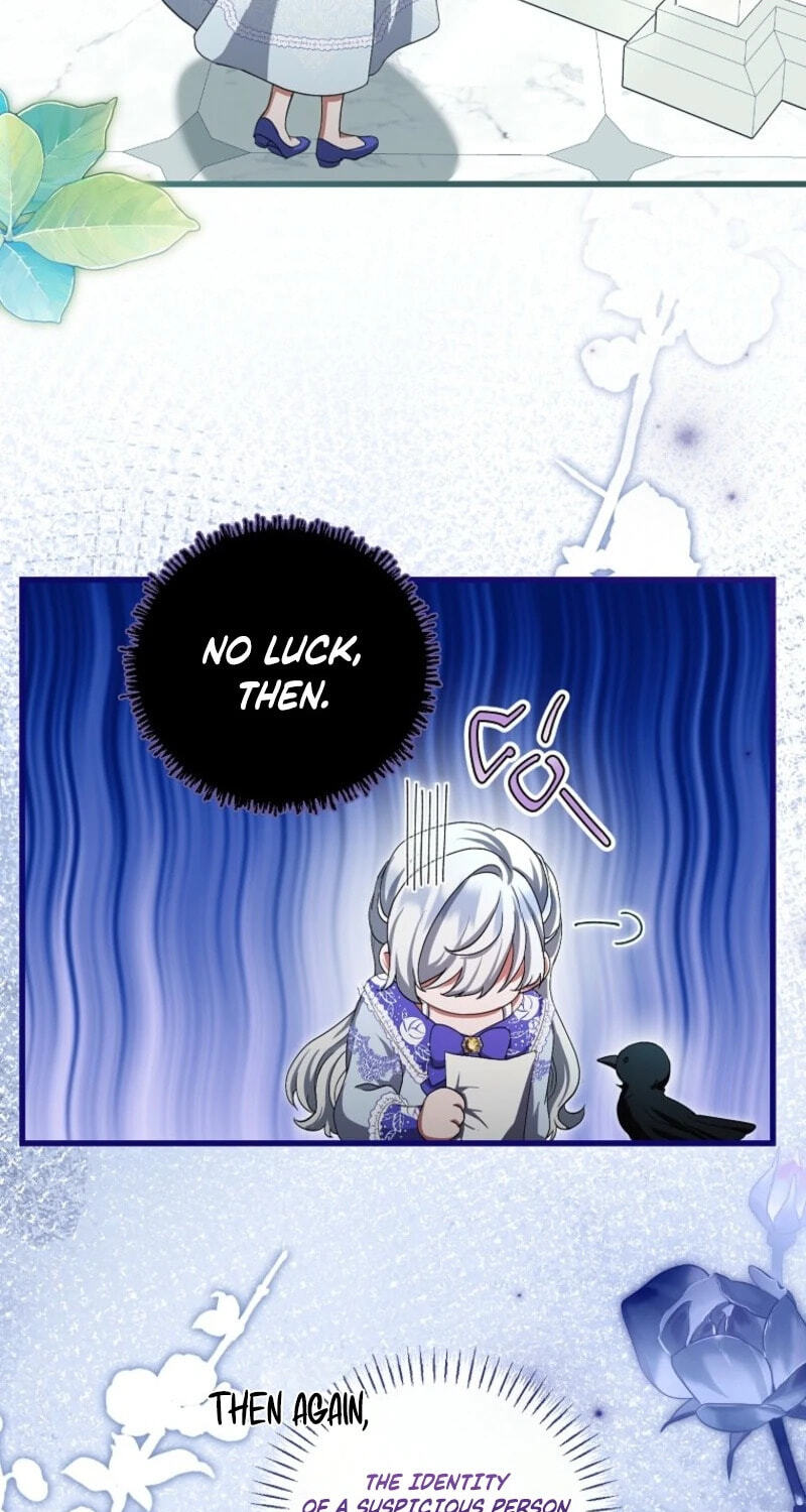 The Arranged Suitor Was the Kidnapper Chapter 28 page 53 - 
