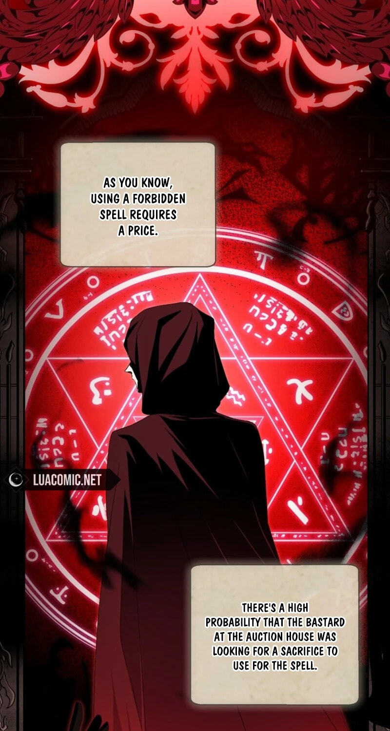 The Arranged Suitor Was the Kidnapper Chapter 28 page 55 - 