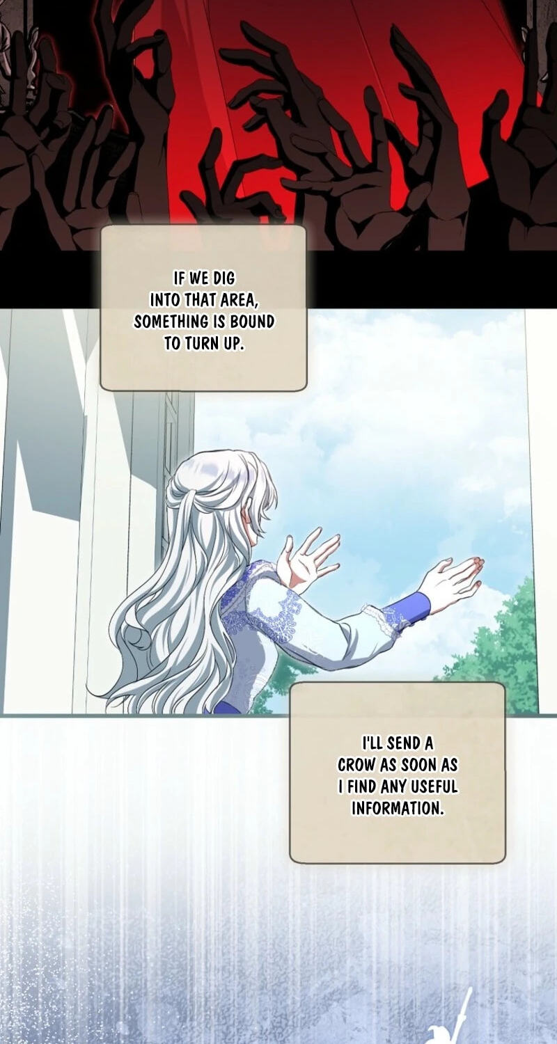 The Arranged Suitor Was the Kidnapper Chapter 28 page 56 - 
