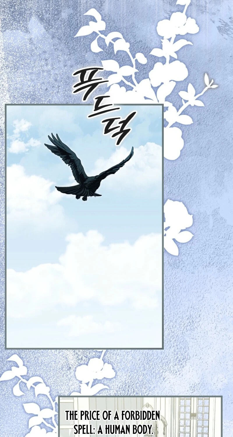 The Arranged Suitor Was the Kidnapper Chapter 28 page 57 - 