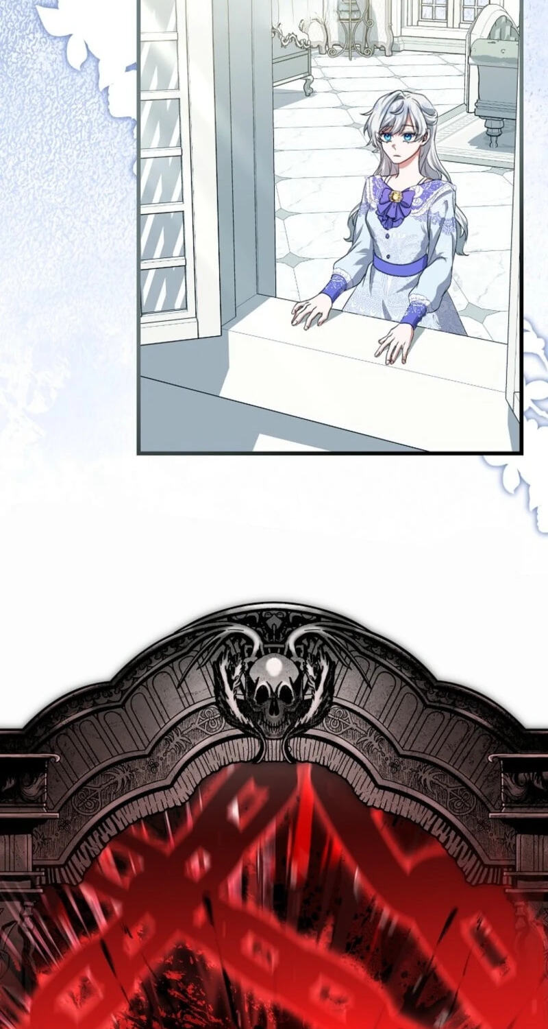 The Arranged Suitor Was the Kidnapper Chapter 28 page 58 - 