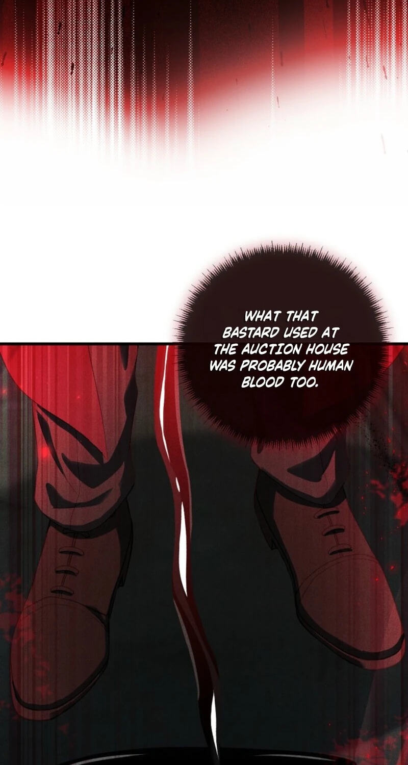 The Arranged Suitor Was the Kidnapper Chapter 28 page 60 - 