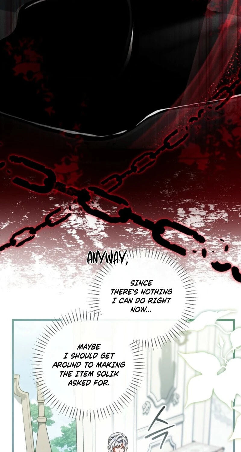 The Arranged Suitor Was the Kidnapper Chapter 28 page 61 - 