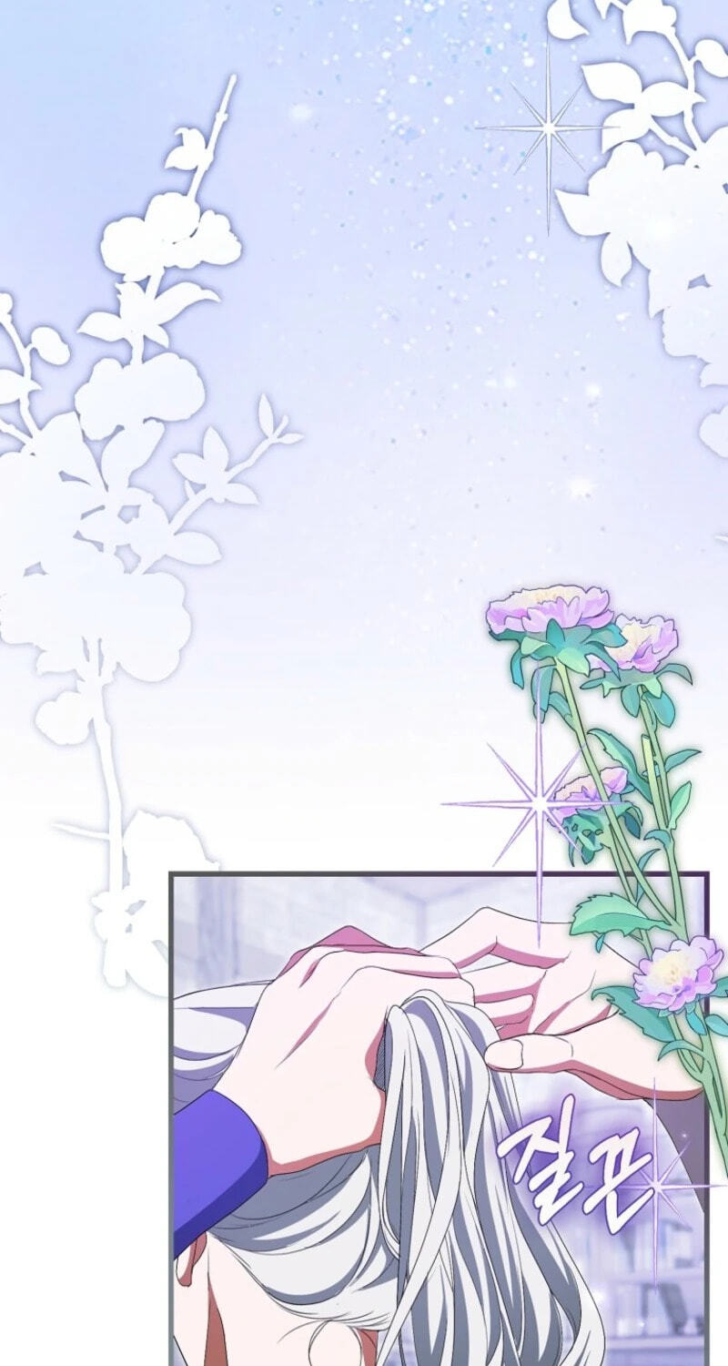 The Arranged Suitor Was the Kidnapper Chapter 28 page 63 - 