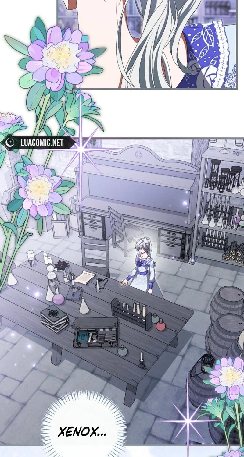 The Arranged Suitor Was the Kidnapper Chapter 28 page 64 - 