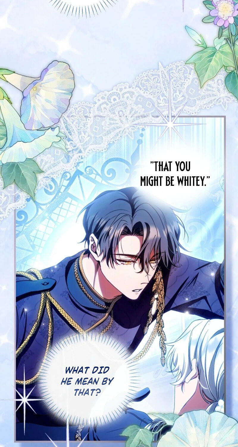The Arranged Suitor Was the Kidnapper Chapter 28 page 65 - 