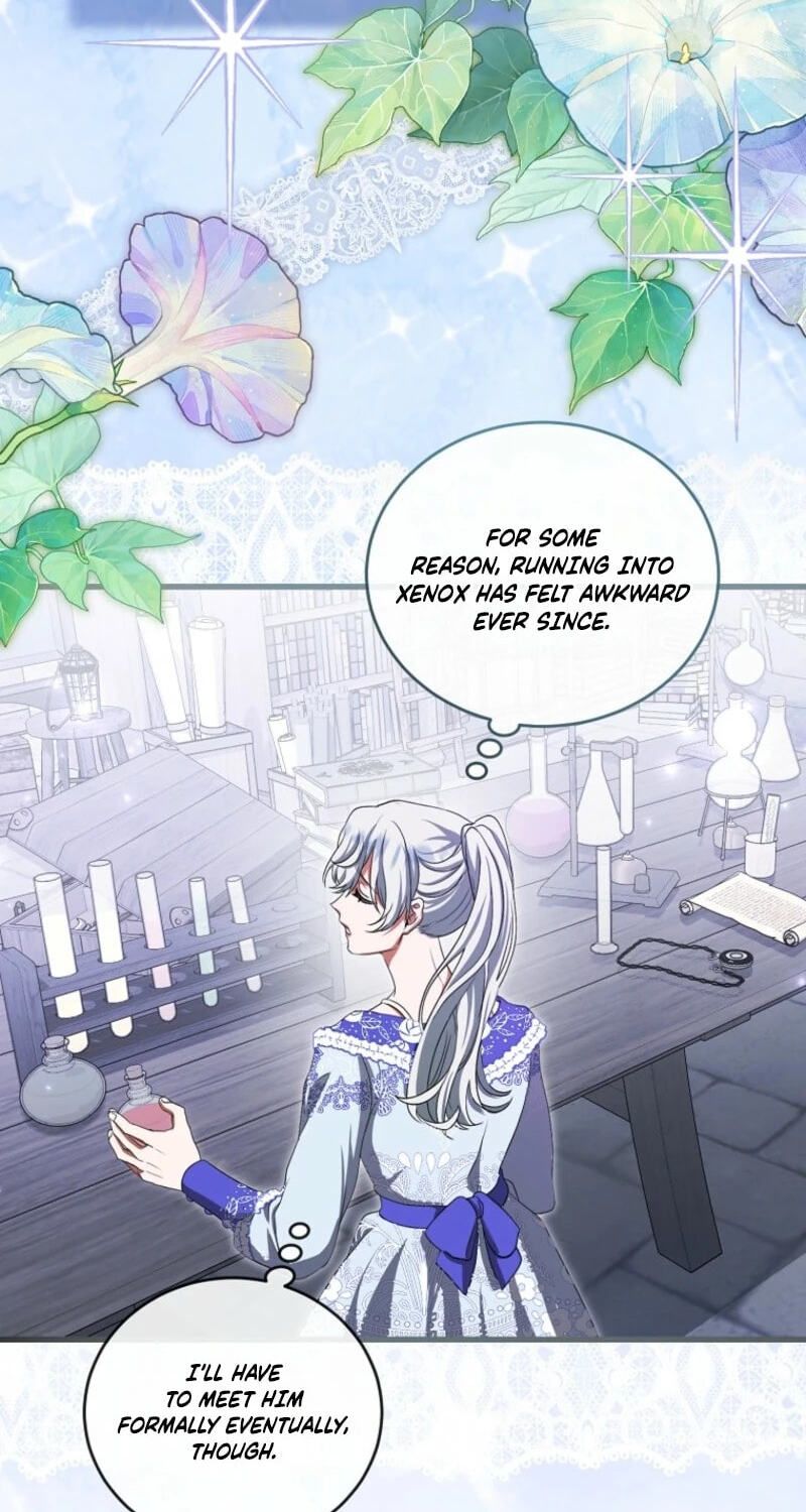 The Arranged Suitor Was the Kidnapper Chapter 28 page 66 - 