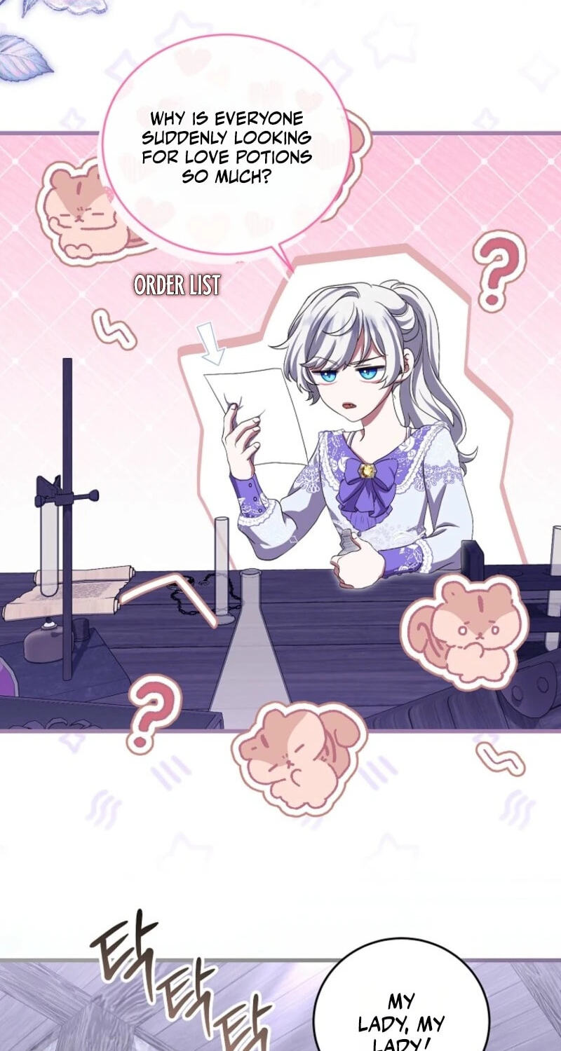 The Arranged Suitor Was the Kidnapper Chapter 28 page 68 - 