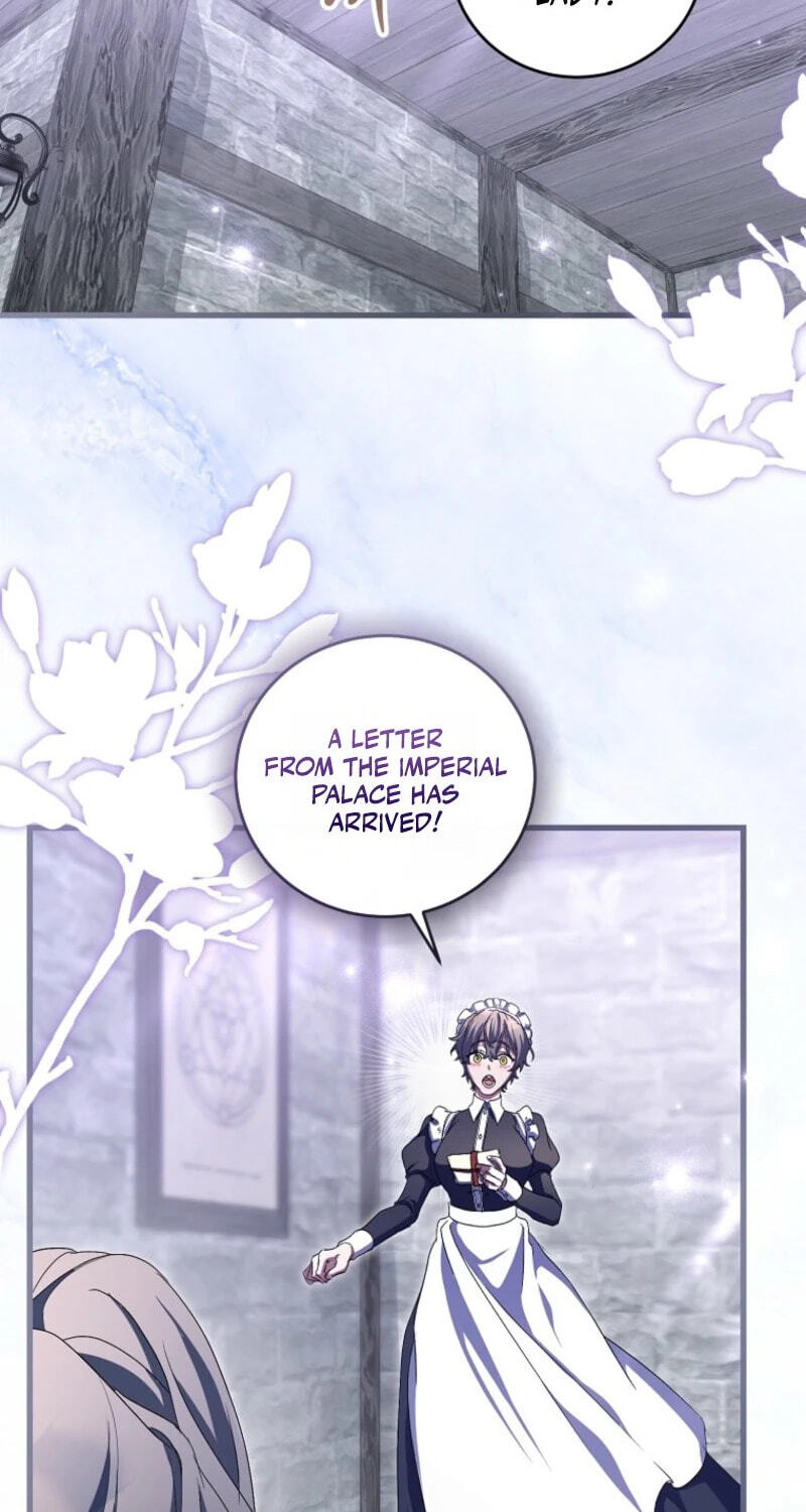 The Arranged Suitor Was the Kidnapper Chapter 28 page 69 - 
