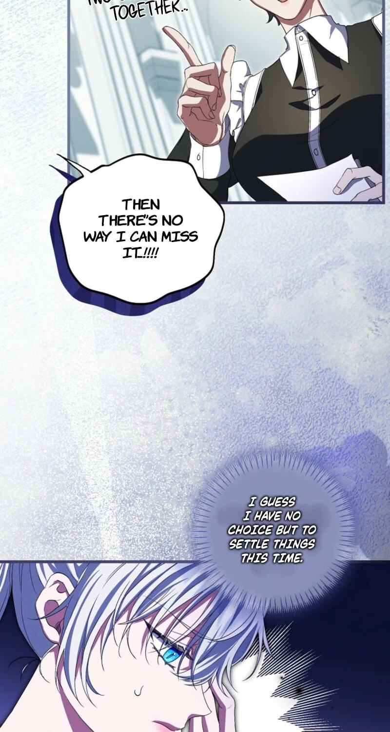 The Arranged Suitor Was the Kidnapper Chapter 28 page 74 - 
