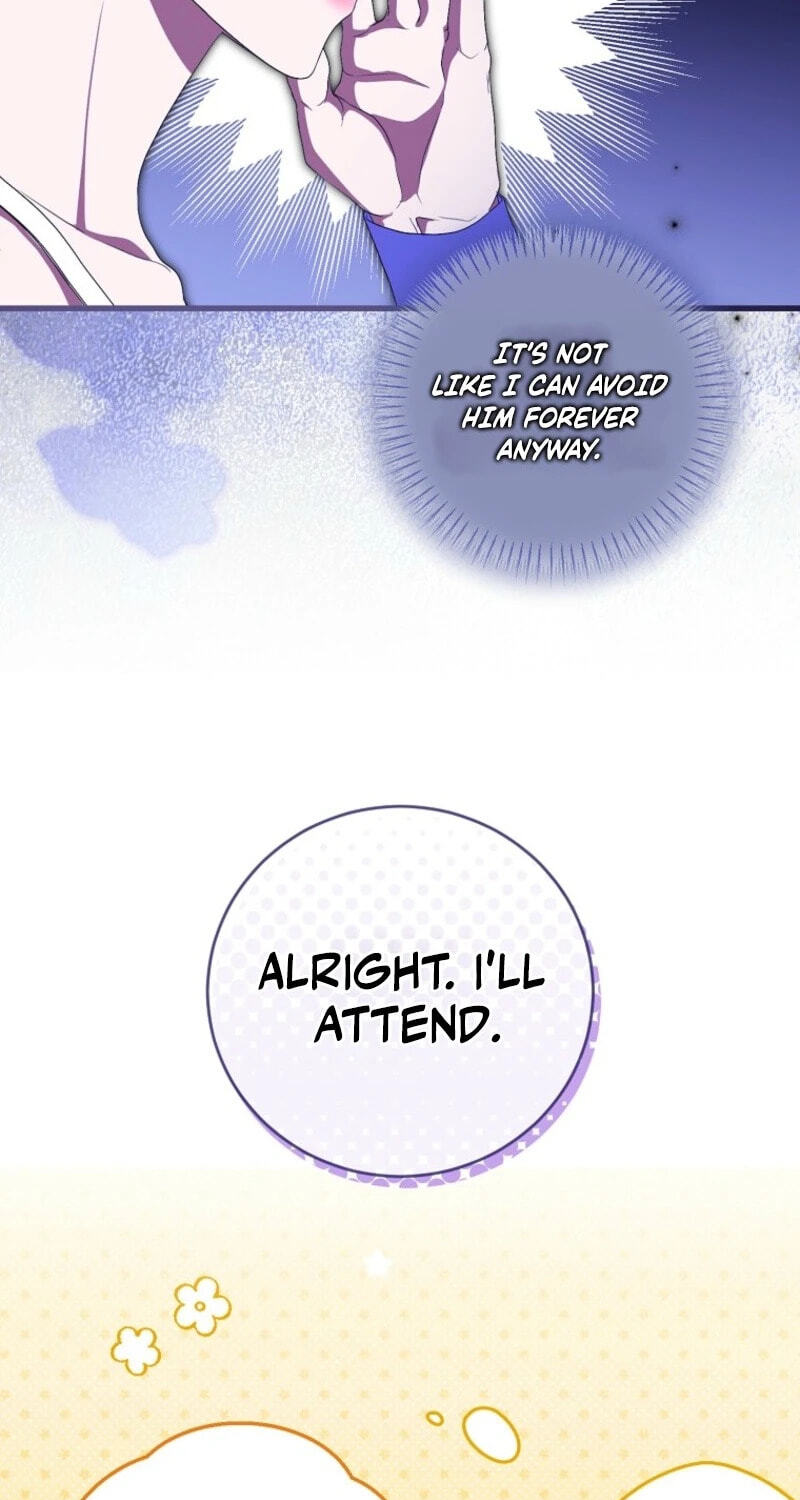 The Arranged Suitor Was the Kidnapper Chapter 28 page 75 - 