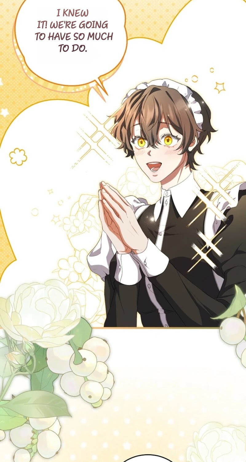 The Arranged Suitor Was the Kidnapper Chapter 28 page 76 - 