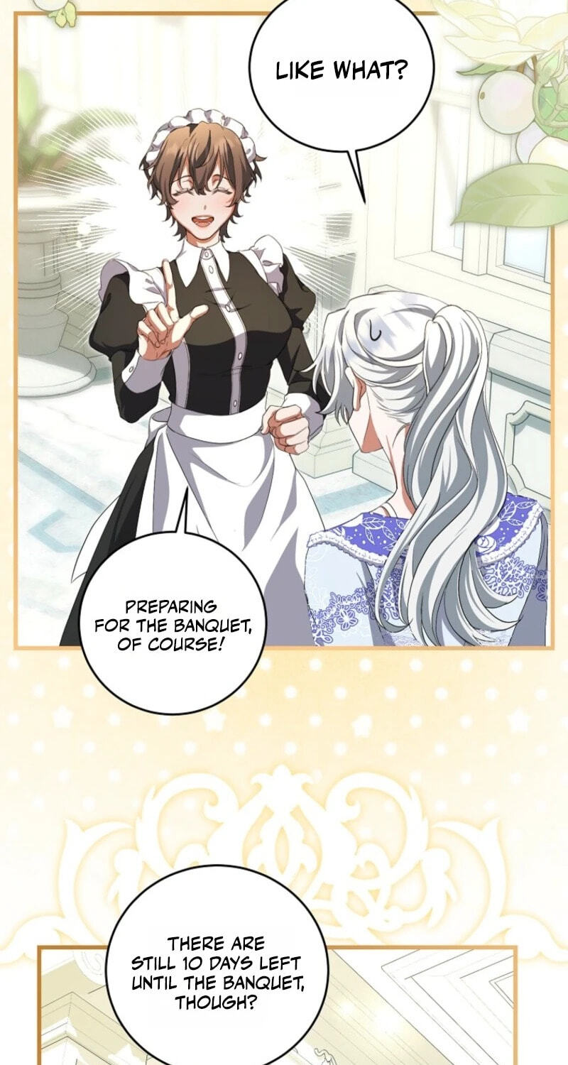 The Arranged Suitor Was the Kidnapper Chapter 28 page 77 - 