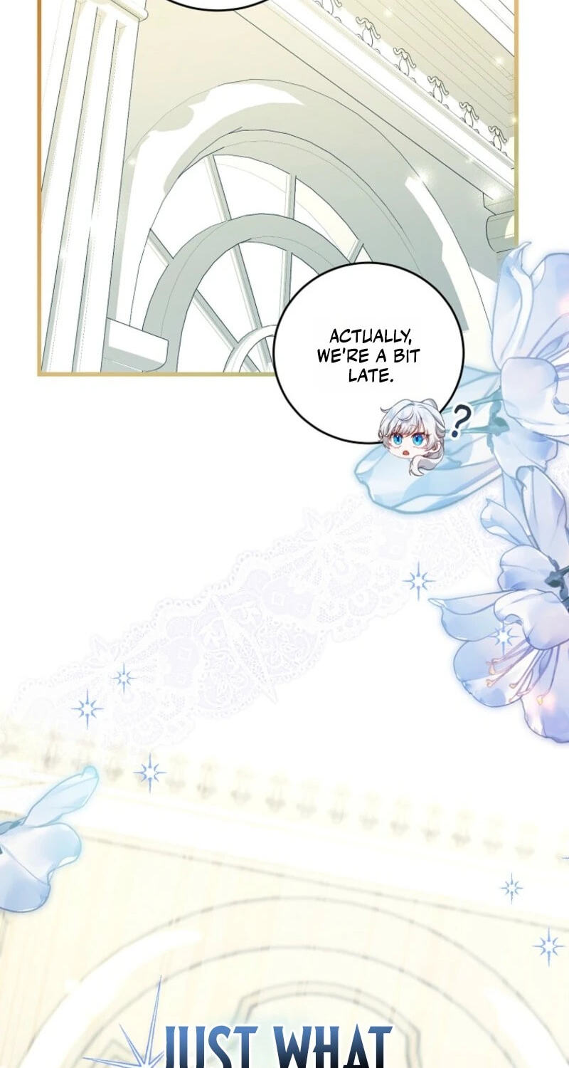 The Arranged Suitor Was the Kidnapper Chapter 28 page 78 - 
