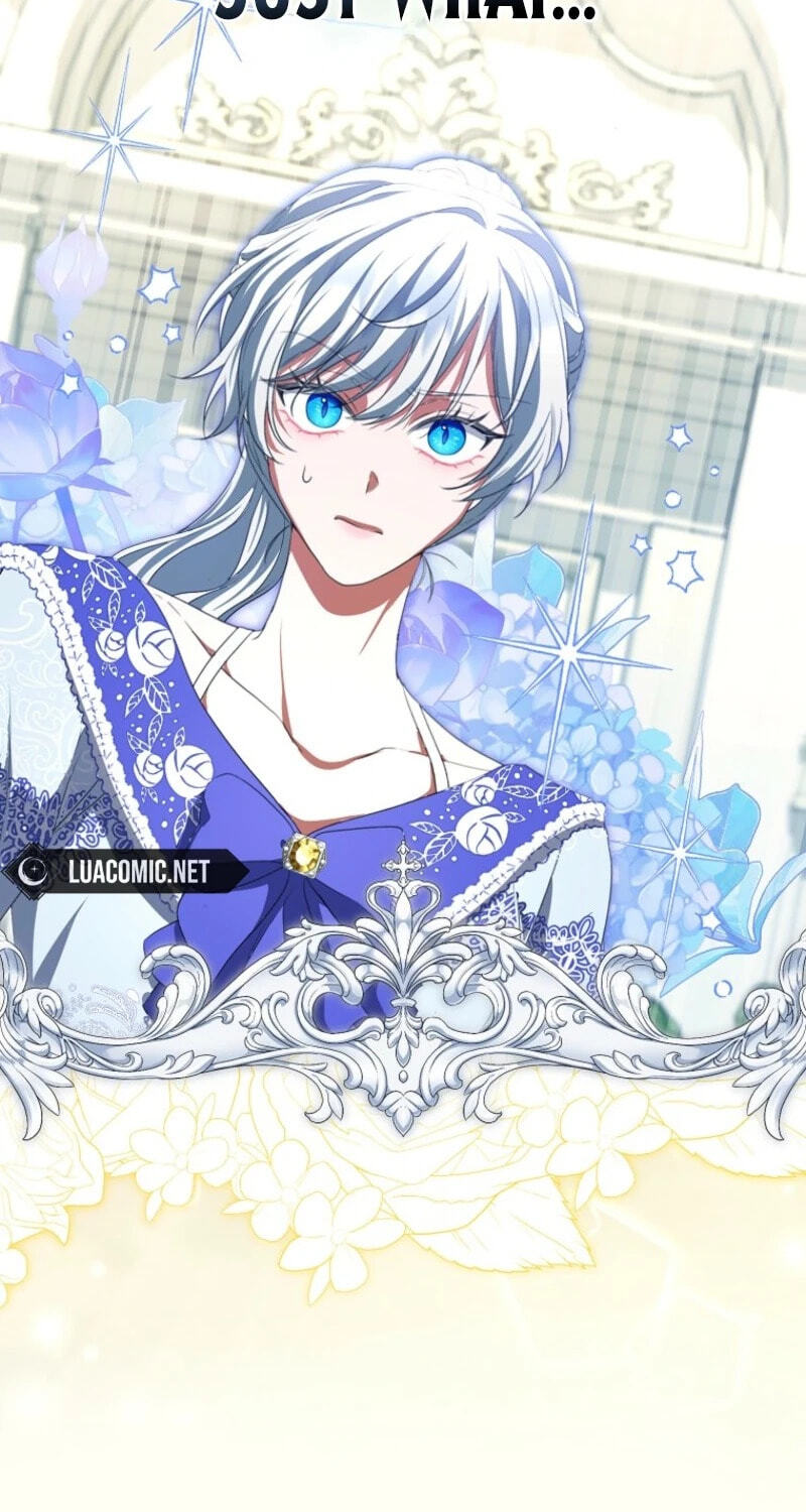 The Arranged Suitor Was the Kidnapper Chapter 28 page 79 - 