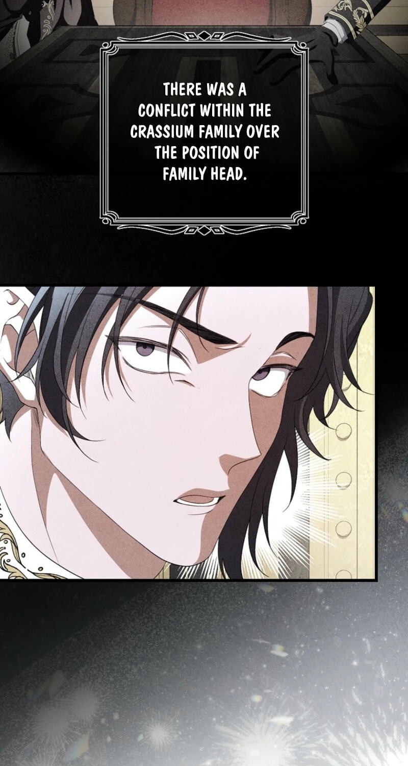 The Arranged Suitor Was the Kidnapper Chapter 28 page 9 - 