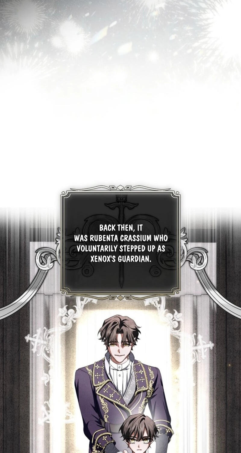 The Arranged Suitor Was the Kidnapper Chapter 28 page 10 - 