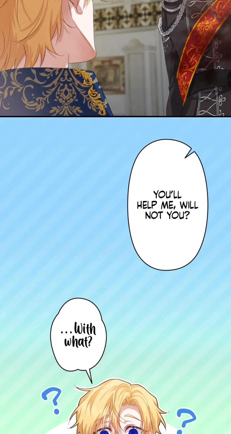 The Arranged Suitor Was the Kidnapper Chapter 3 page 109 - 