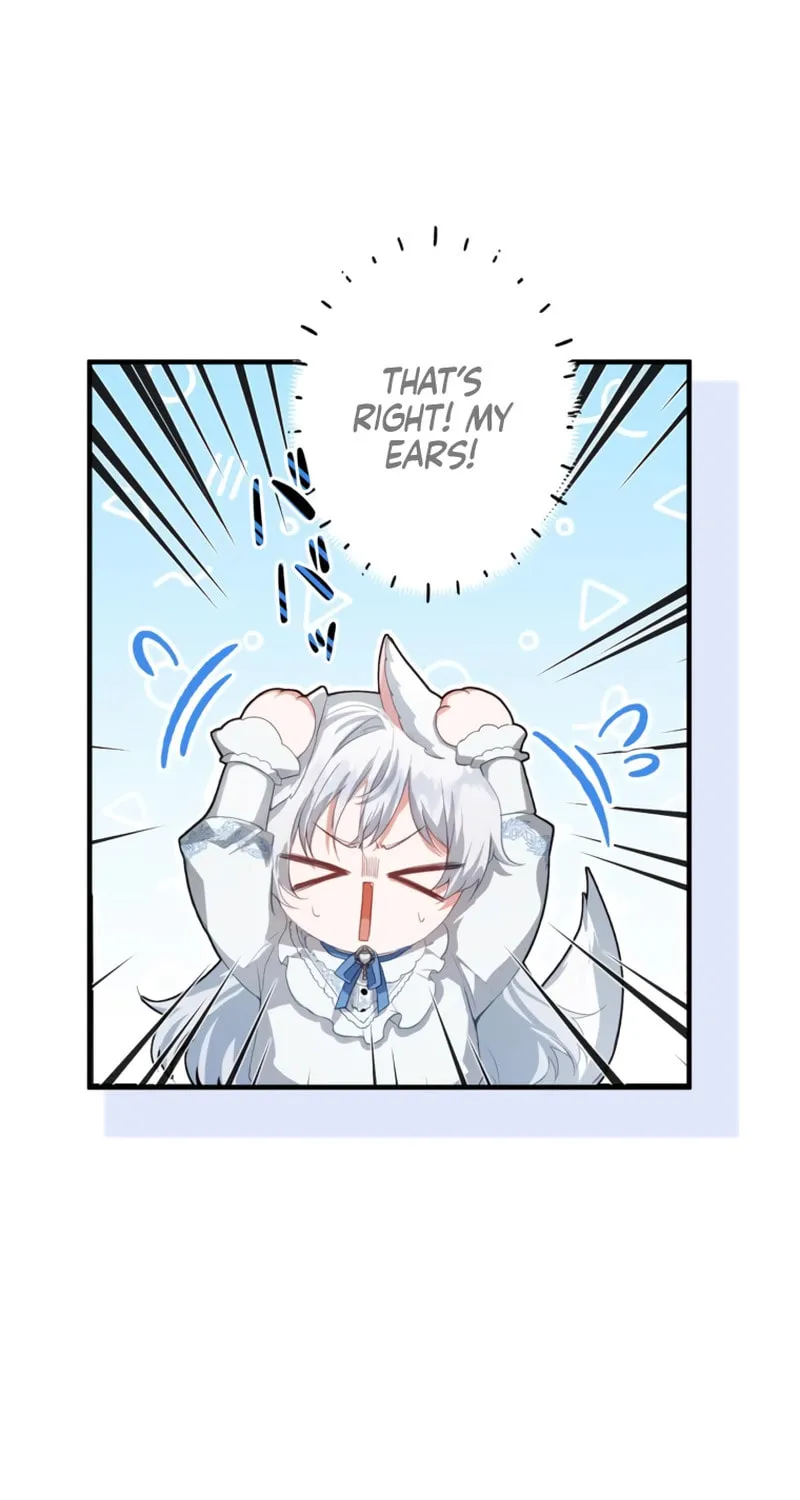 The Arranged Suitor Was the Kidnapper Chapter 3 page 21 - 