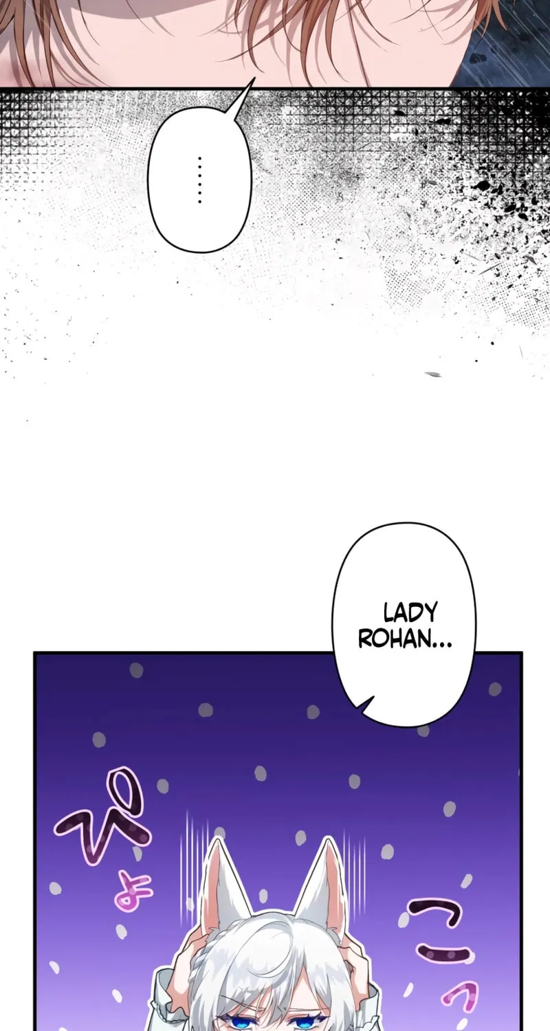 The Arranged Suitor Was the Kidnapper Chapter 3 page 31 - 