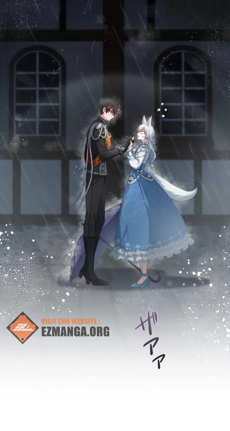 The Arranged Suitor Was the Kidnapper Chapter 3 page 6 - 