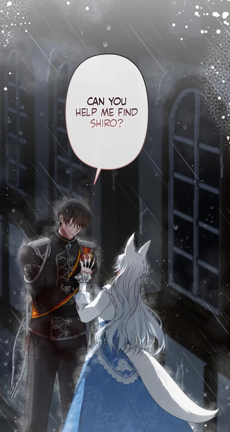 The Arranged Suitor Was the Kidnapper Chapter 3 page 70 - 