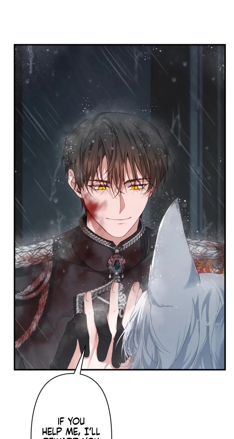 The Arranged Suitor Was the Kidnapper Chapter 3 page 78 - 