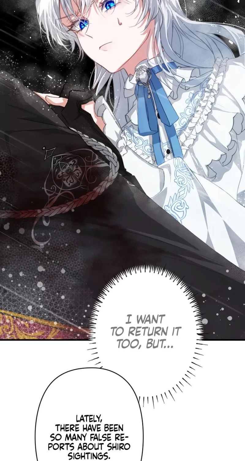 The Arranged Suitor Was the Kidnapper Chapter 3 page 83 - 