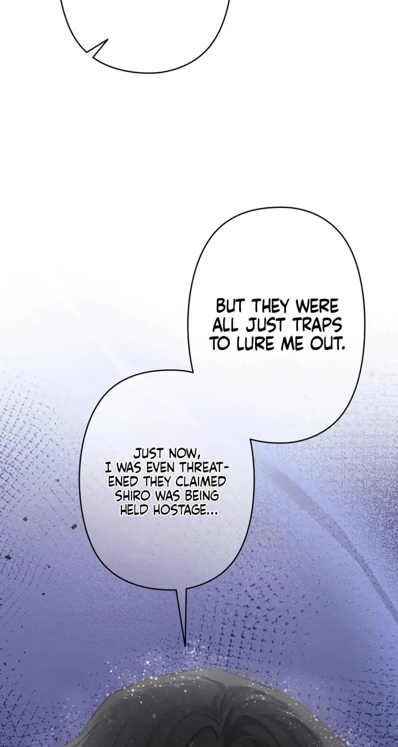 The Arranged Suitor Was the Kidnapper Chapter 3 page 84 - 