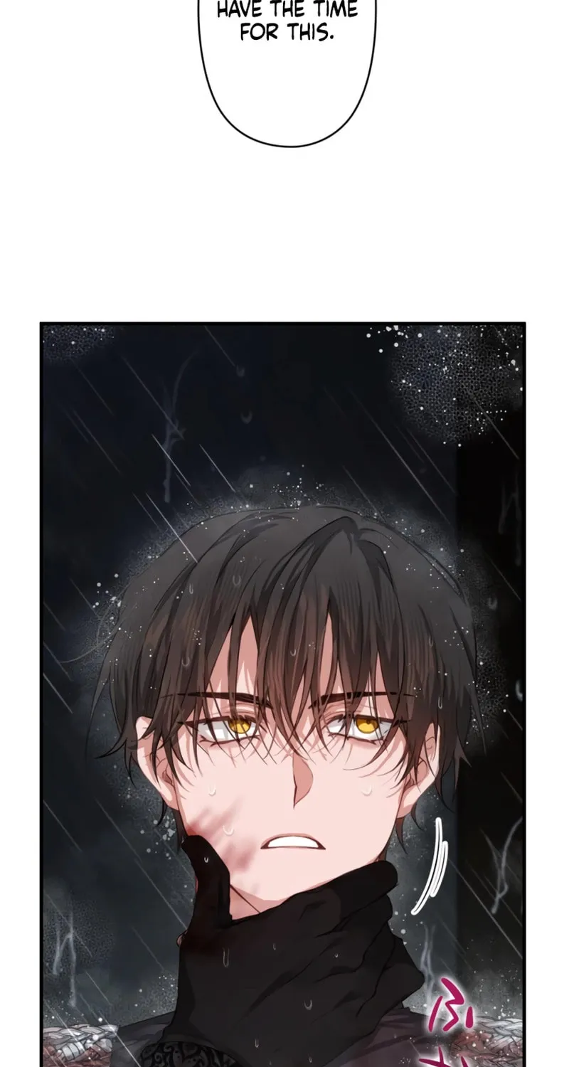 The Arranged Suitor Was the Kidnapper Chapter 3 page 93 - 