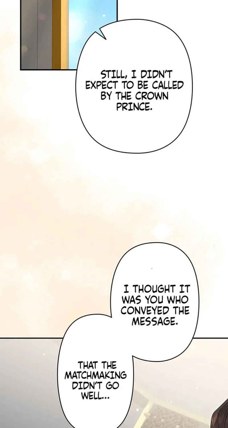 The Arranged Suitor Was the Kidnapper Chapter 4 page 103 - 