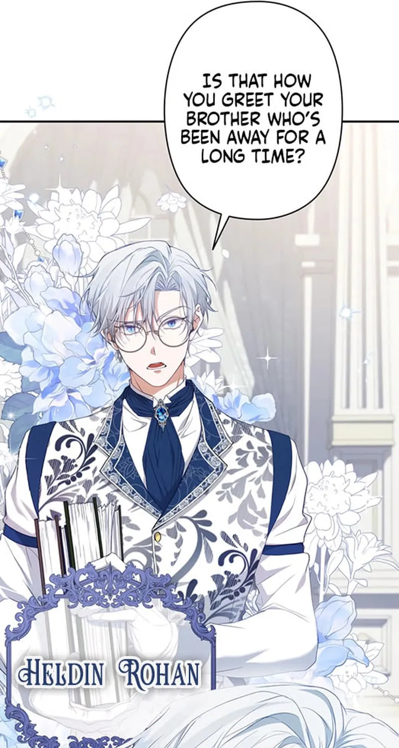 The Arranged Suitor Was the Kidnapper Chapter 4 page 18 - 