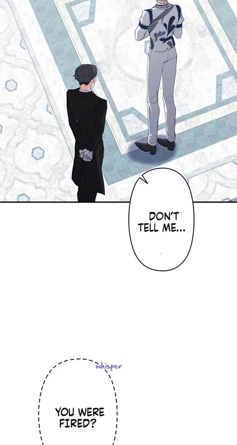 The Arranged Suitor Was the Kidnapper Chapter 4 page 21 - 